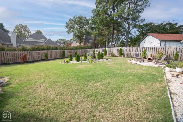 2807 Tower Park Drive, Jonesboro, AR 72404