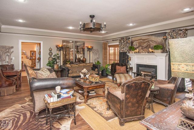 2807 Tower Park Drive, Jonesboro, AR 72404