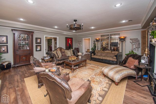 2807 Tower Park Drive, Jonesboro, AR 72404