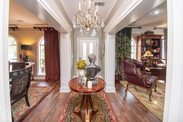 2807 Tower Park Drive, Jonesboro, AR 72404