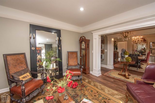 2807 Tower Park Drive, Jonesboro, AR 72404