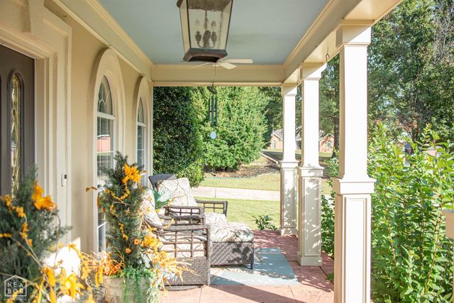 2807 Tower Park Drive, Jonesboro, AR 72404