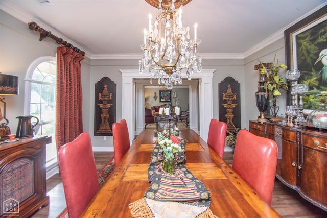 2807 Tower Park Drive, Jonesboro, AR 72404