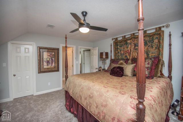 2807 Tower Park Drive, Jonesboro, AR 72404