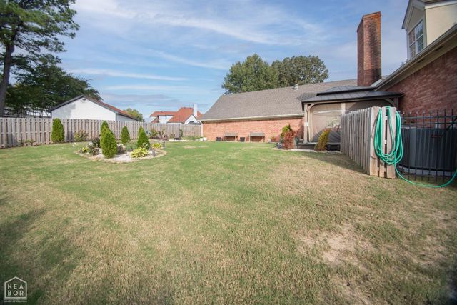 2807 Tower Park Drive, Jonesboro, AR 72404