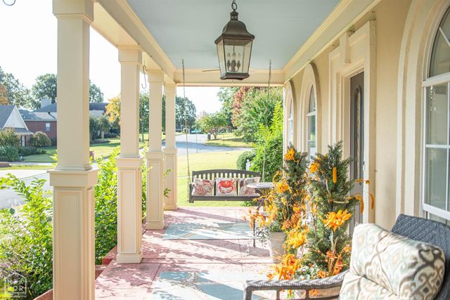 2807 Tower Park Drive, Jonesboro, AR 72404