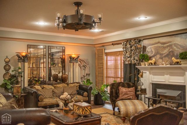 2807 Tower Park Drive, Jonesboro, AR 72404