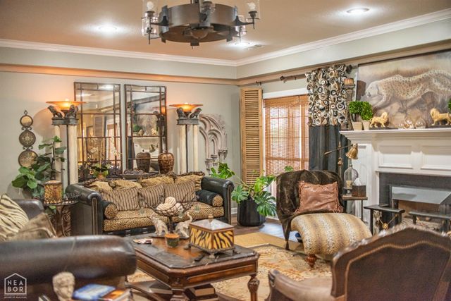 2807 Tower Park Drive, Jonesboro, AR 72404