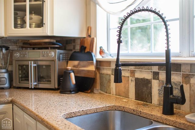 2807 Tower Park Drive, Jonesboro, AR 72404