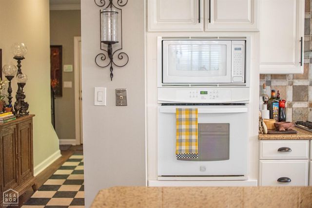 2807 Tower Park Drive, Jonesboro, AR 72404