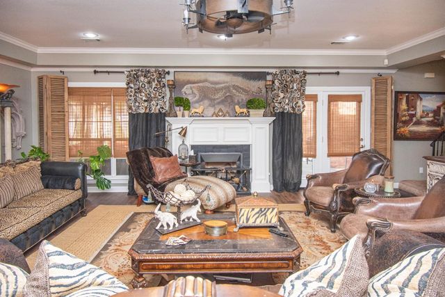 2807 Tower Park Drive, Jonesboro, AR 72404