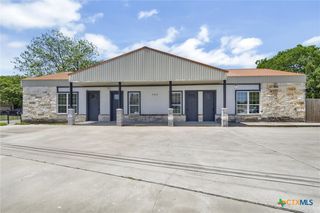504 S 1st Street, Copperas Cove, TX 76522