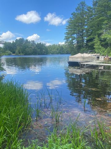1018 Route 123 N, Stoddard, NH 03464
