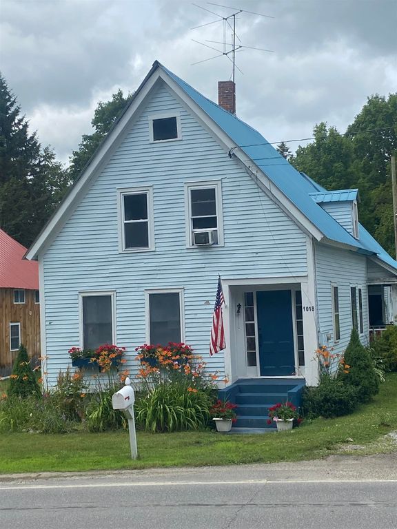 1018 Route 123 N, Stoddard, NH 03464