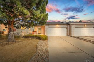 4449 Windmill Creek Way, Colorado Springs, CO 80911