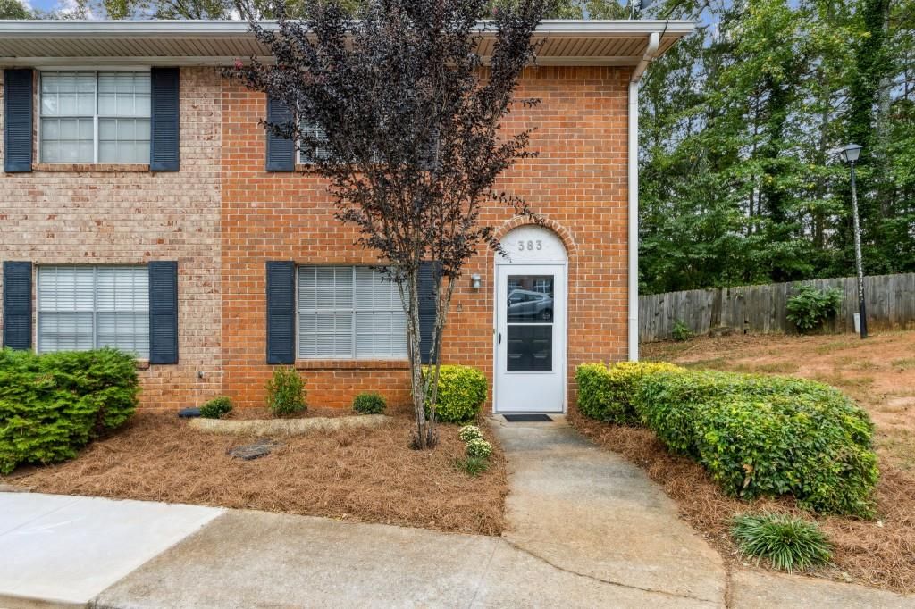 383 Northdale Court, Lawrenceville, GA 30046