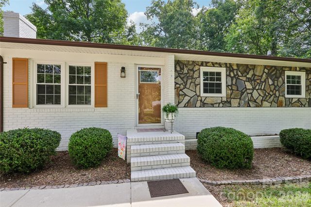 207 S Gold Branch Road, Richfield, NC 28137