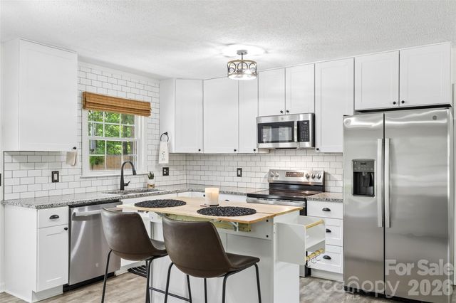 207 S Gold Branch Road, Richfield, NC 28137