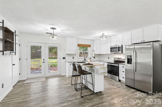 207 S Gold Branch Road, Richfield, NC 28137
