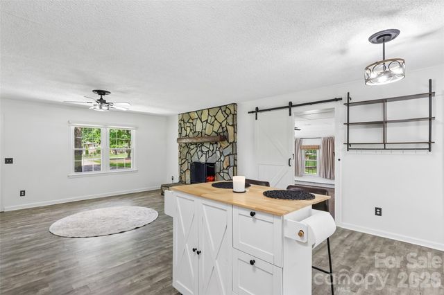 207 S Gold Branch Road, Richfield, NC 28137