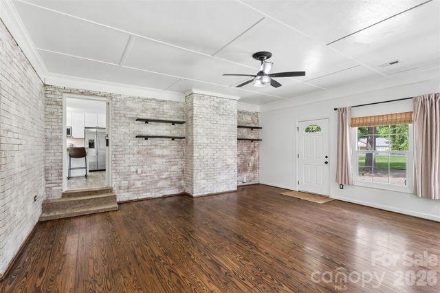 207 S Gold Branch Road, Richfield, NC 28137