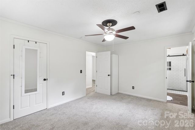 207 S Gold Branch Road, Richfield, NC 28137