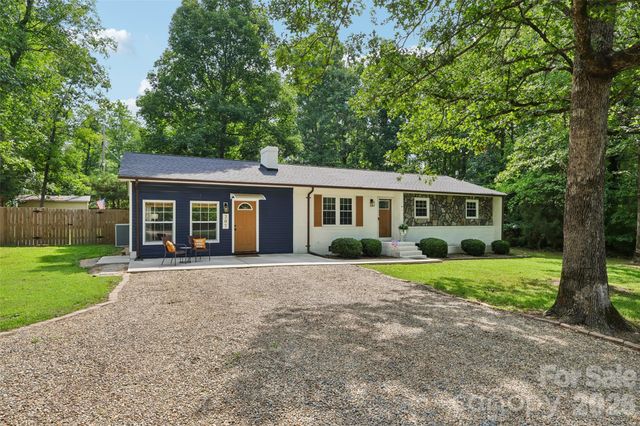 207 S Gold Branch Road, Richfield, NC 28137