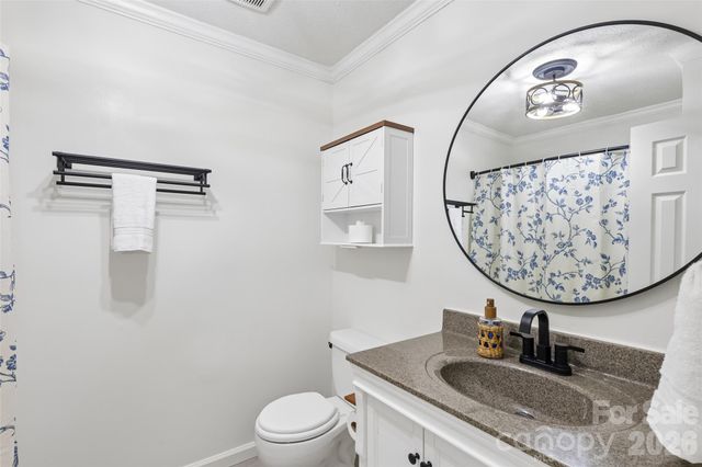207 S Gold Branch Road, Richfield, NC 28137