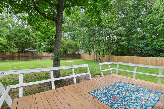 207 S Gold Branch Road, Richfield, NC 28137