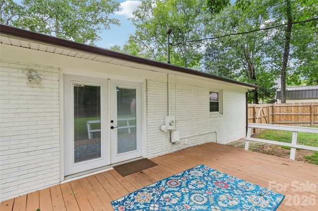 207 S Gold Branch Road, Richfield, NC 28137