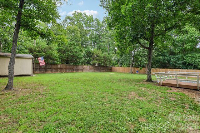 207 S Gold Branch Road, Richfield, NC 28137