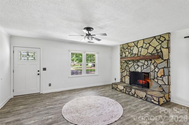 207 S Gold Branch Road, Richfield, NC 28137