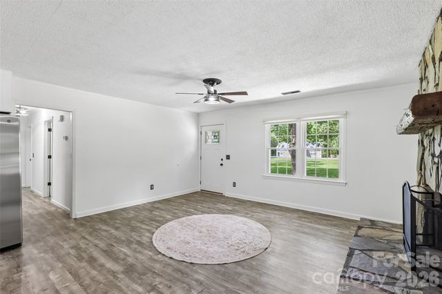 207 S Gold Branch Road, Richfield, NC 28137