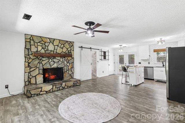 207 S Gold Branch Road, Richfield, NC 28137