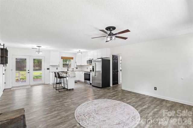 207 S Gold Branch Road, Richfield, NC 28137