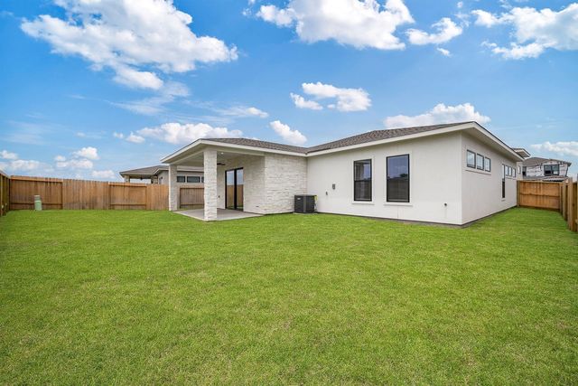 1808 Drover Lane, Rosenberg, TX 77471