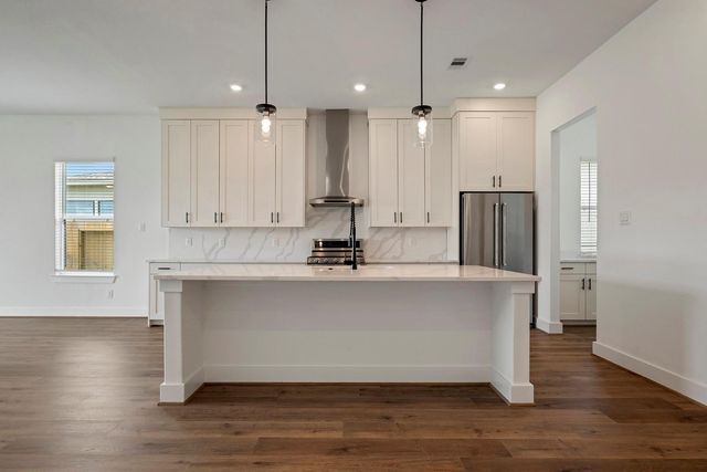 1808 Drover Lane, Rosenberg, TX 77471