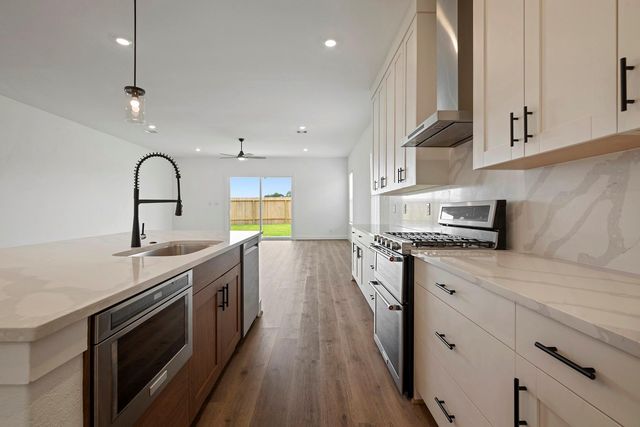 1808 Drover Lane, Rosenberg, TX 77471