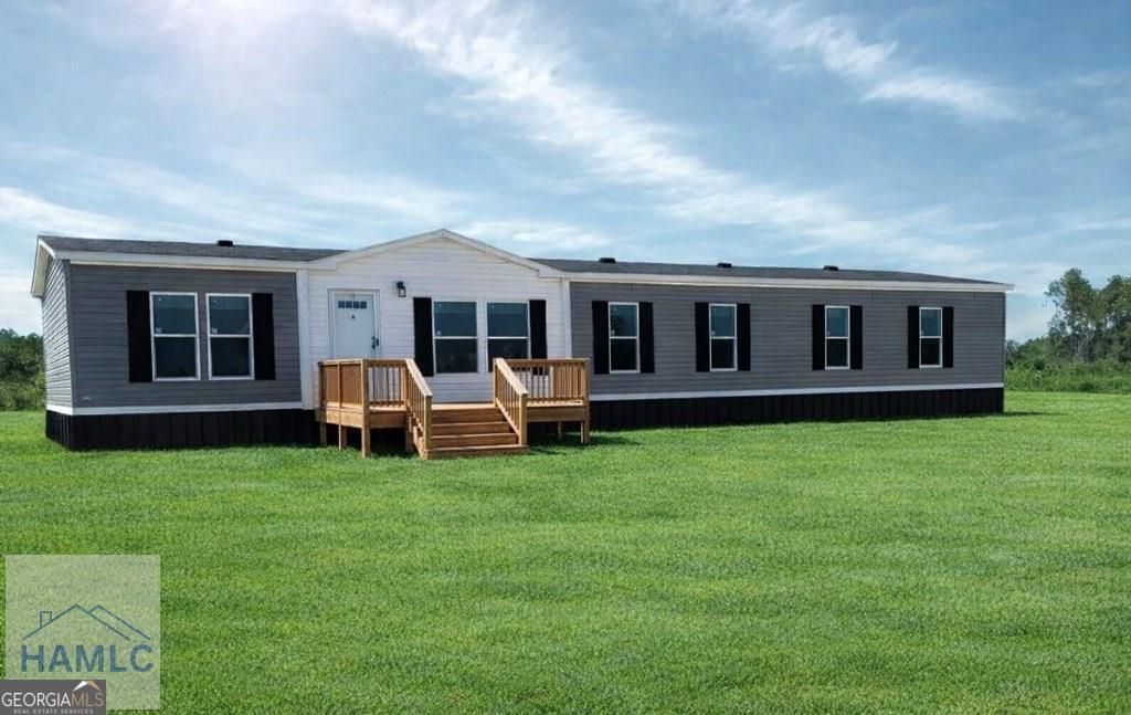 255 Williams Road, Guyton, GA 31312