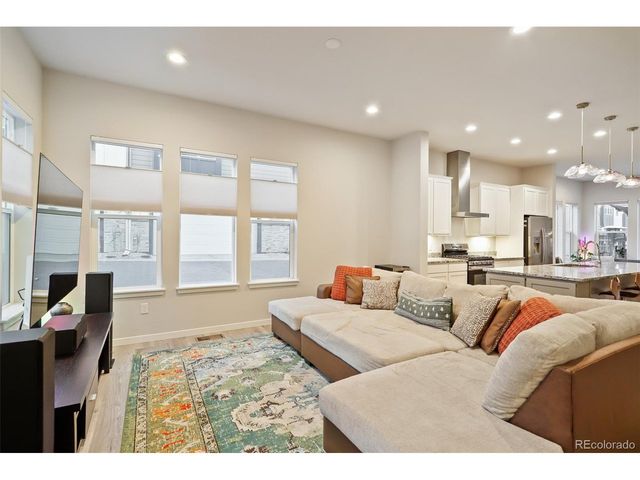11853 W 51st Ave, Wheat Ridge, CO 80033