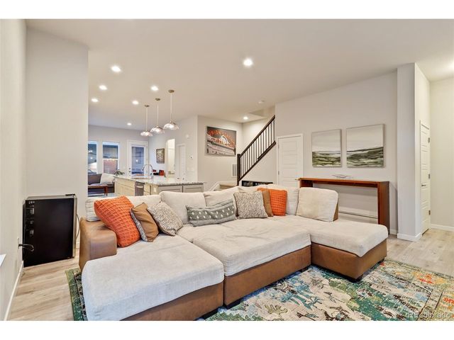 11853 W 51st Ave, Wheat Ridge, CO 80033