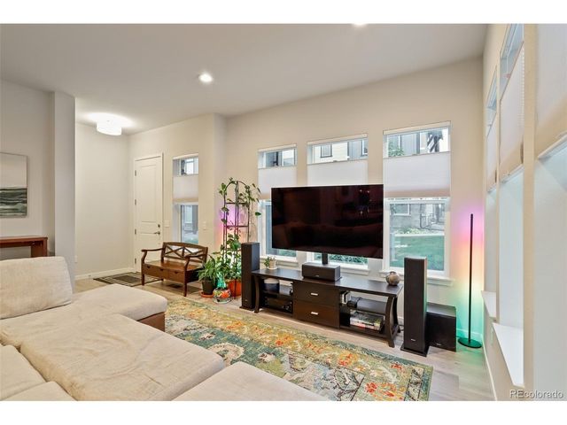 11853 W 51st Ave, Wheat Ridge, CO 80033