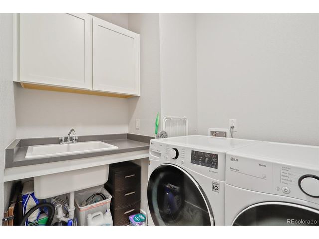 11853 W 51st Ave, Wheat Ridge, CO 80033