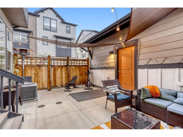 11853 W 51st Ave, Wheat Ridge, CO 80033