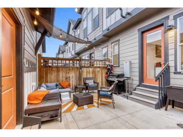 11853 W 51st Ave, Wheat Ridge, CO 80033