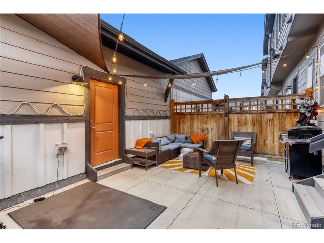 11853 W 51st Ave, Wheat Ridge, CO 80033