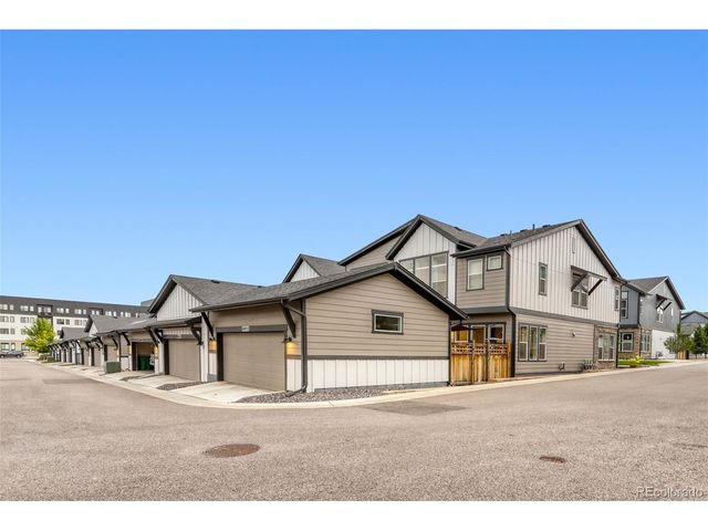 11853 W 51st Ave, Wheat Ridge, CO 80033