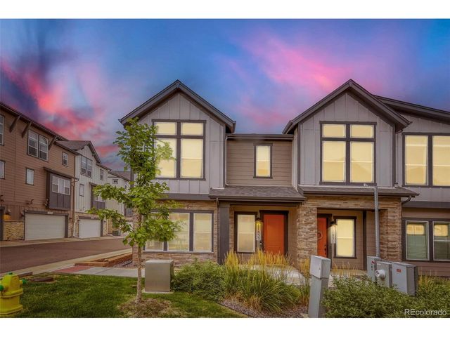11853 W 51st Ave, Wheat Ridge, CO 80033