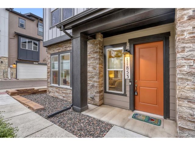 11853 W 51st Ave, Wheat Ridge, CO 80033