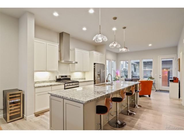11853 W 51st Ave, Wheat Ridge, CO 80033